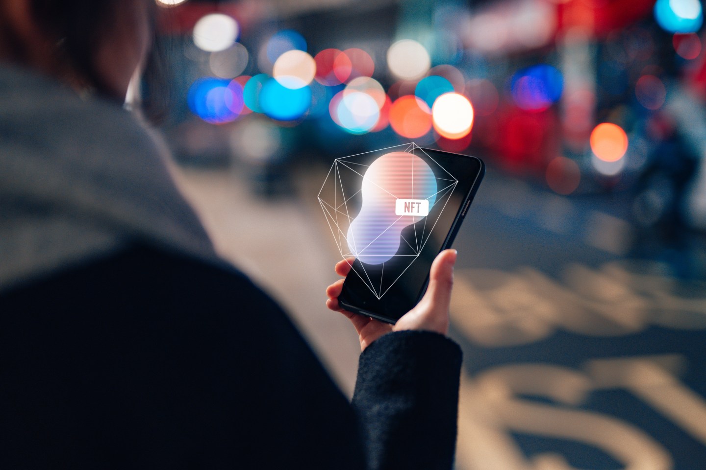 NFTs can operate in a decentralized manner, enabling easy connectivity and collaboration with other brands, creators, influencers, consumers, and collectors.