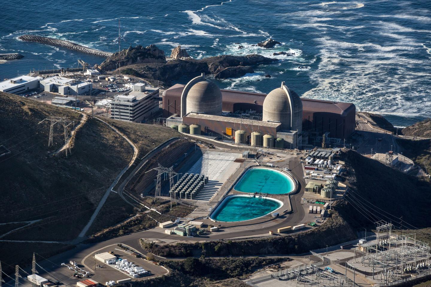 Diablo Canyon