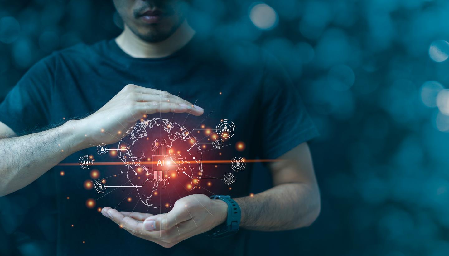 The 3 most essential lessons you need to know about A.I.