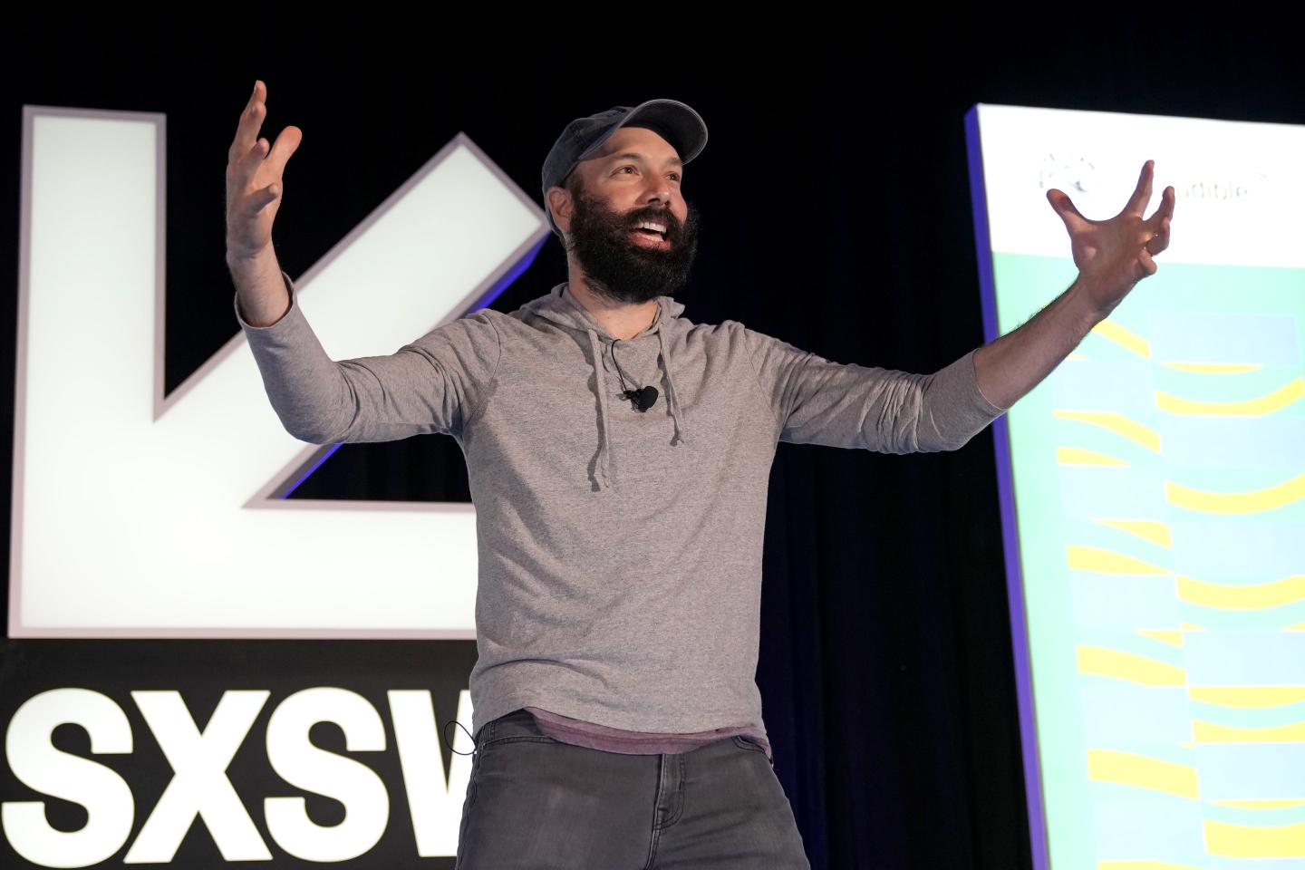 Patreon staff left with an agonizing 10-minute wait after CEO’s email detailing layoff process