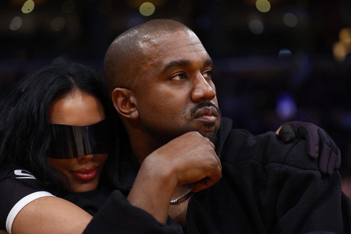 Kanye West wanted his Yeezy clothing collection at Gap priced at $20, not $200