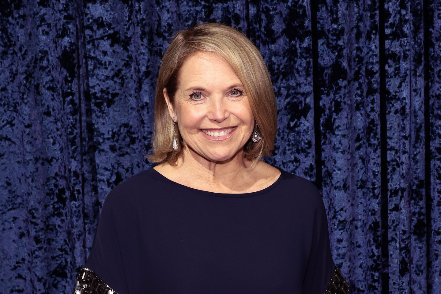 Katie Couric