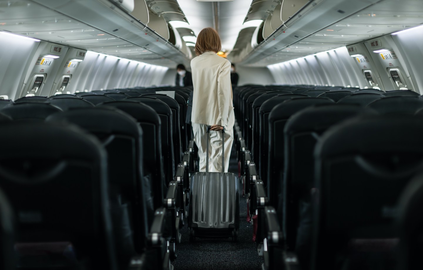 Susumu Yoshioka for Getty Images