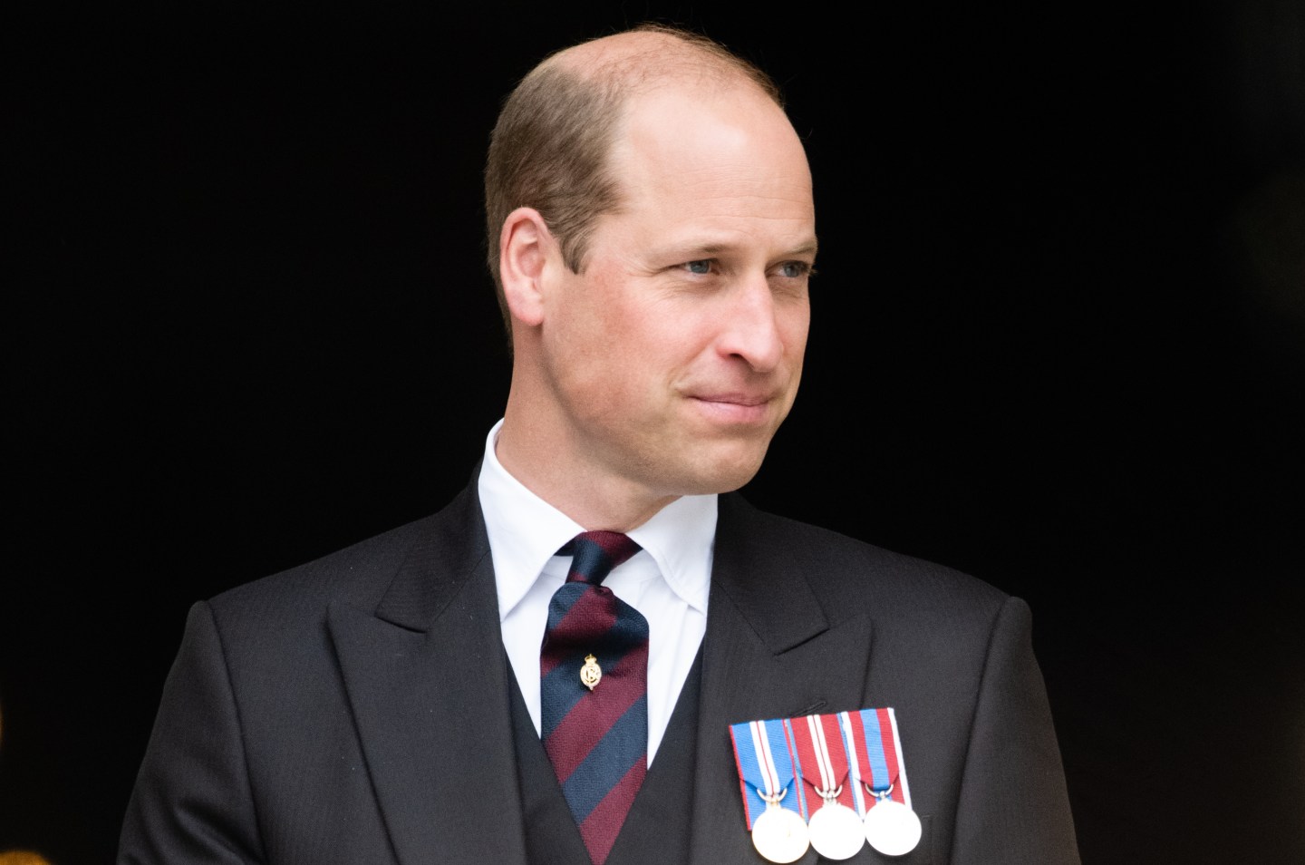 Prince William will inherit the $1.2 billion Duchy of Cornwall estate following the death of Queen Elizabeth II.