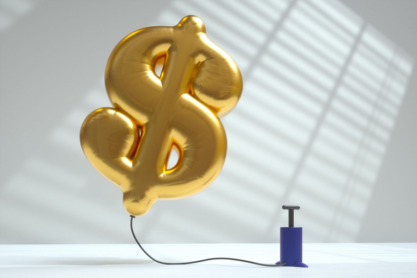 Housing costs will fuel inflation, experts predict.