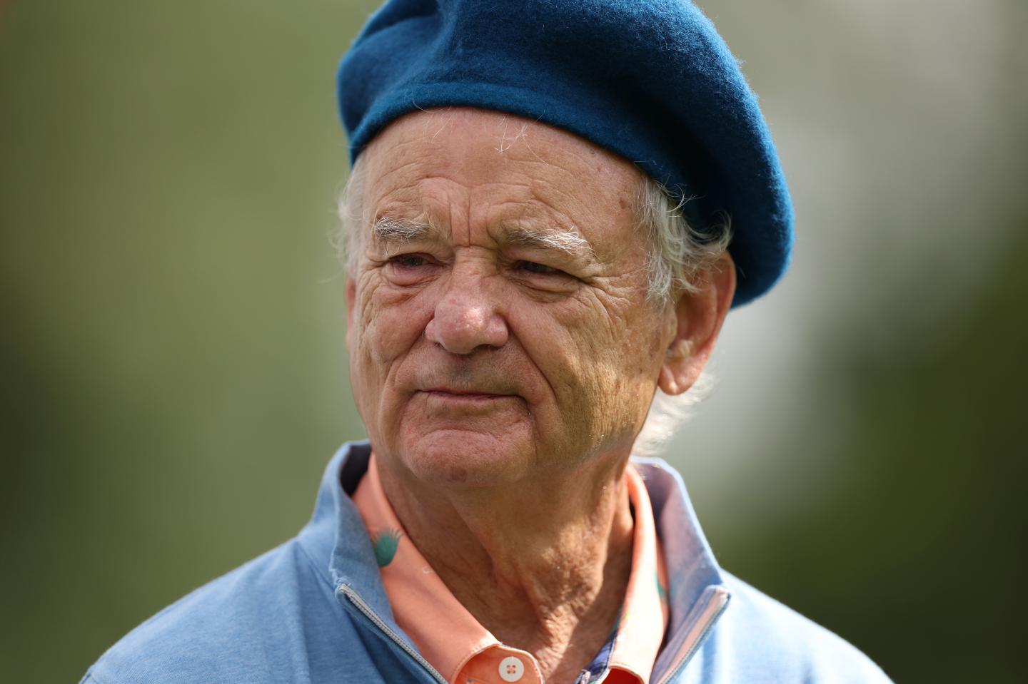 A hacker just stole $185,000 in crypto from actor Bill Murray that was destined for charity  
