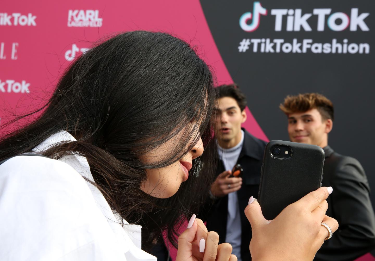 TikTok security faces more scrutiny after Microsoft finds ‘high-severity vulnerability’ in video app