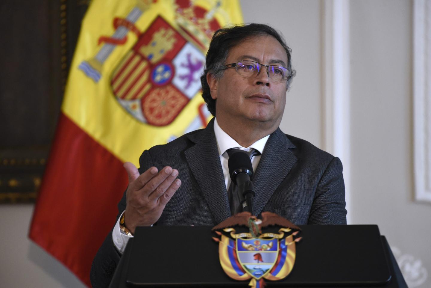 Gustavo Petro