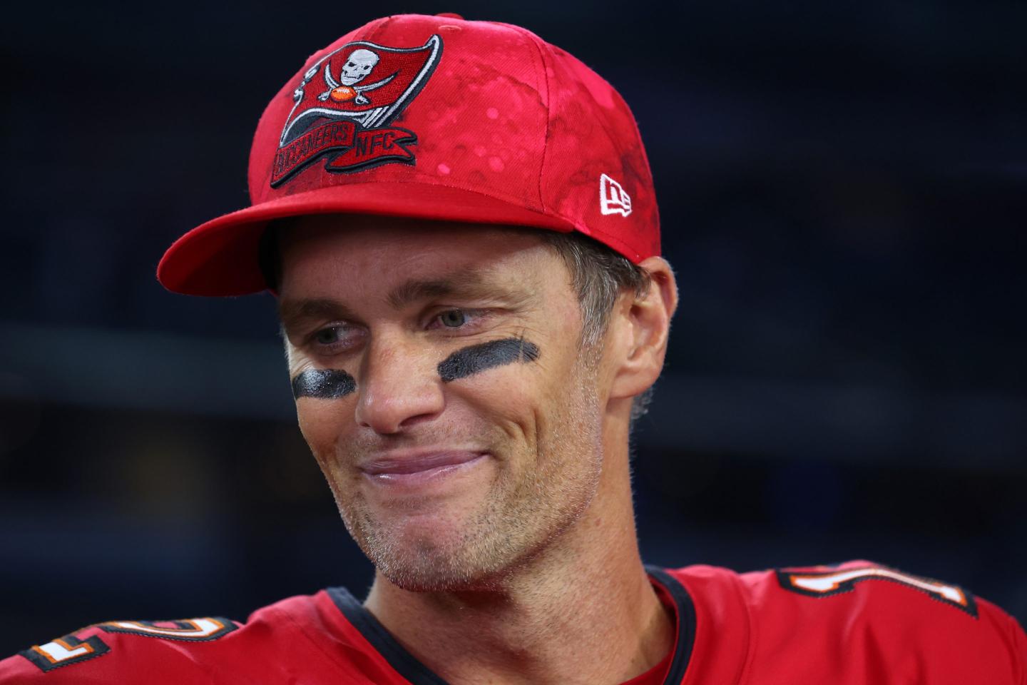 Tom Brady