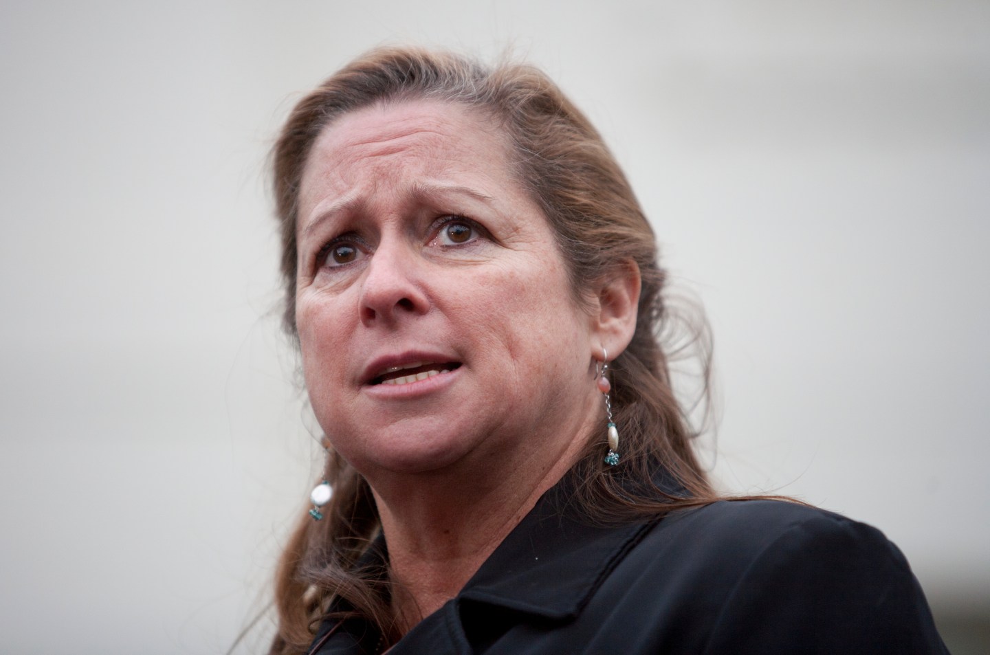 Abigail Disney