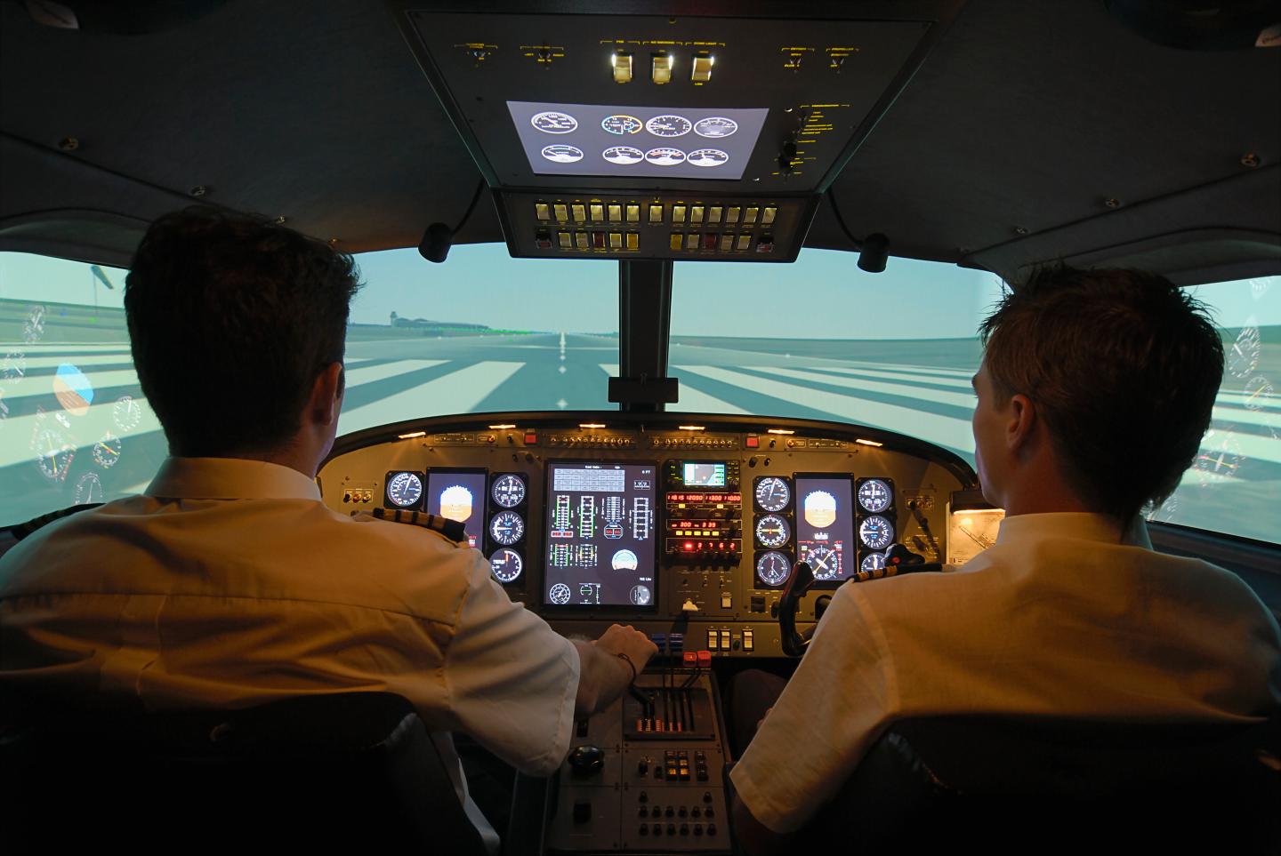 pilots