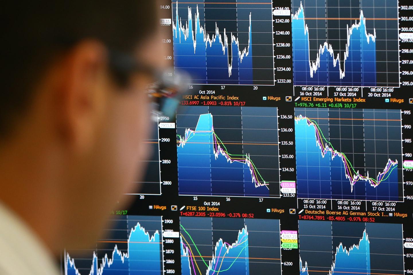 JPMorgan warns to watch these 3 key indicators to find out whether stocks will bottom out—or continue to fall