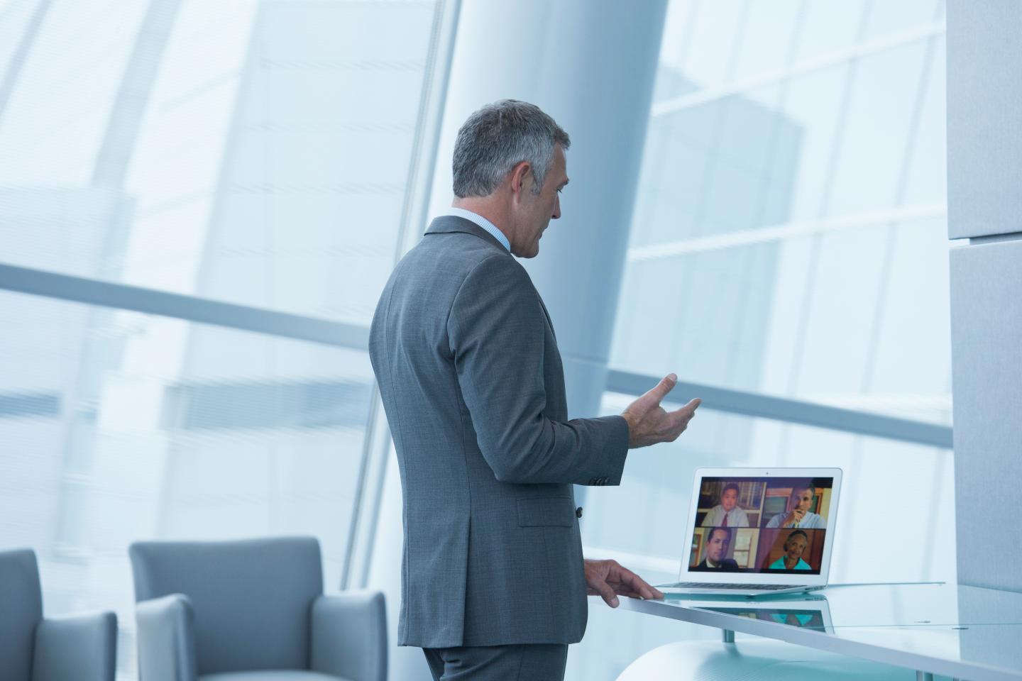 It will take more than talk to improve the future of work