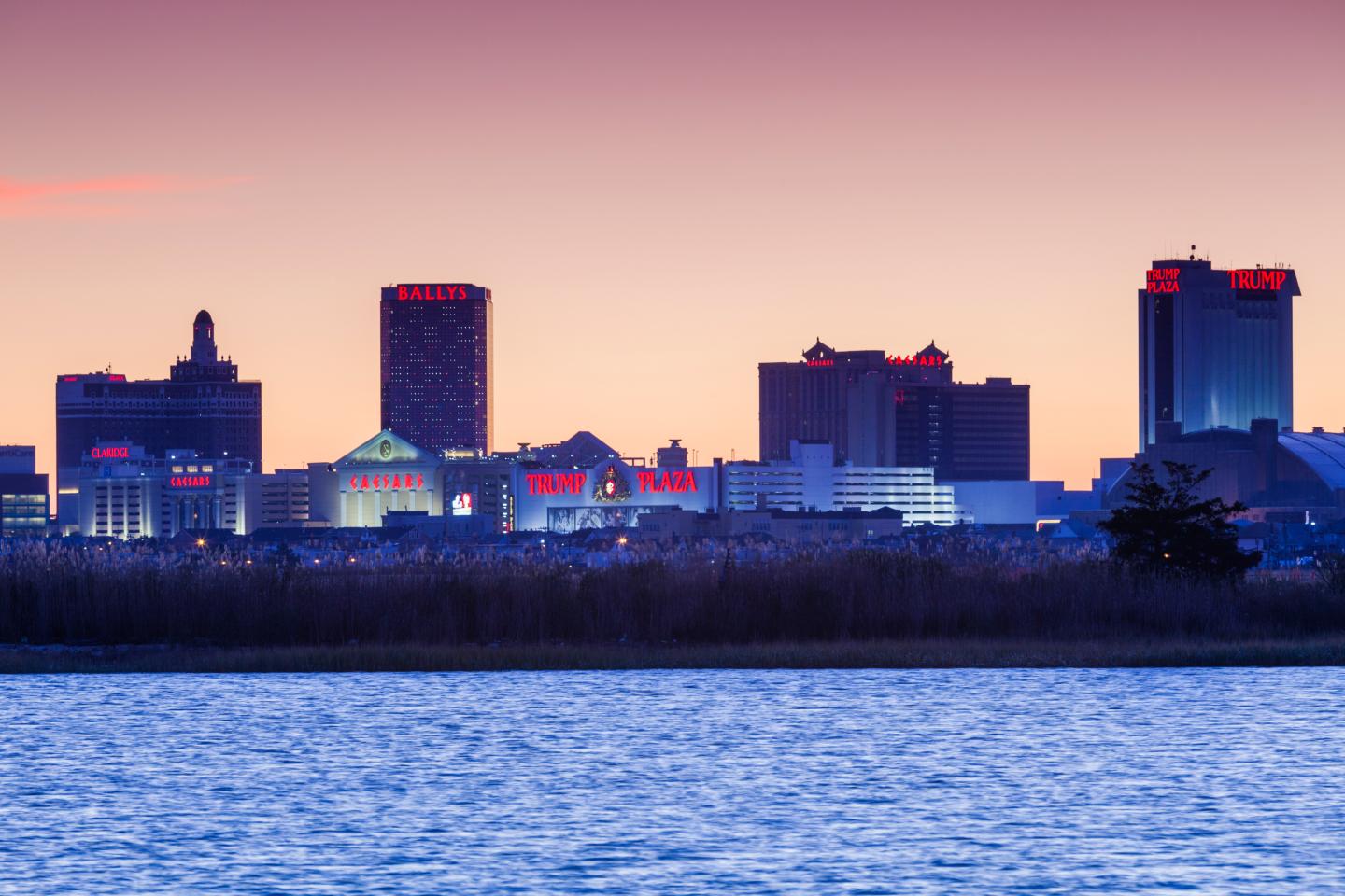 Atlantic City