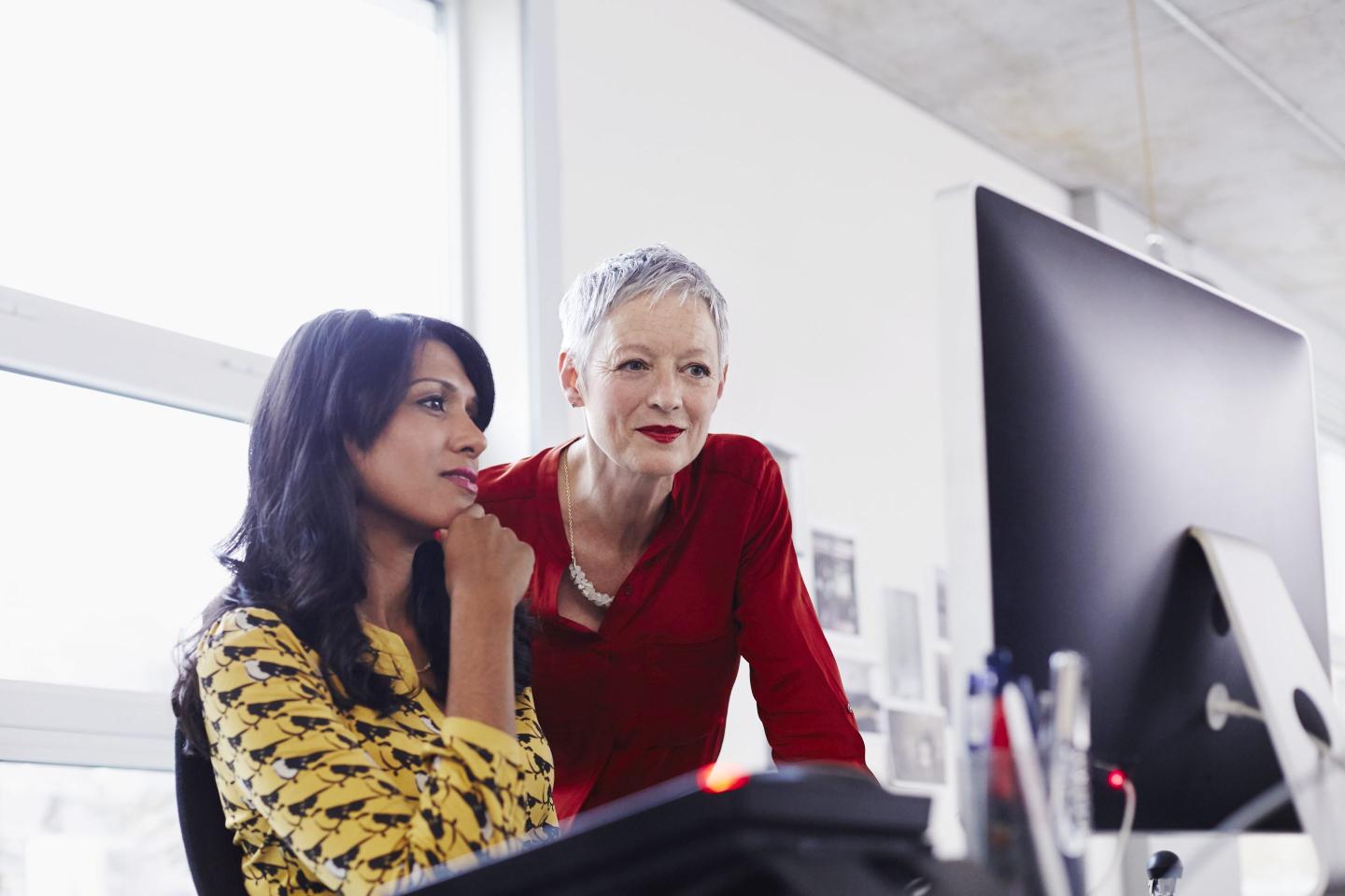 Here’s what an aging workforce means for America’s employers