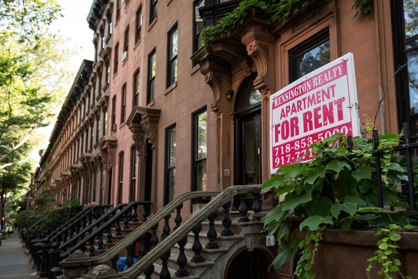 NYC apartment for rent