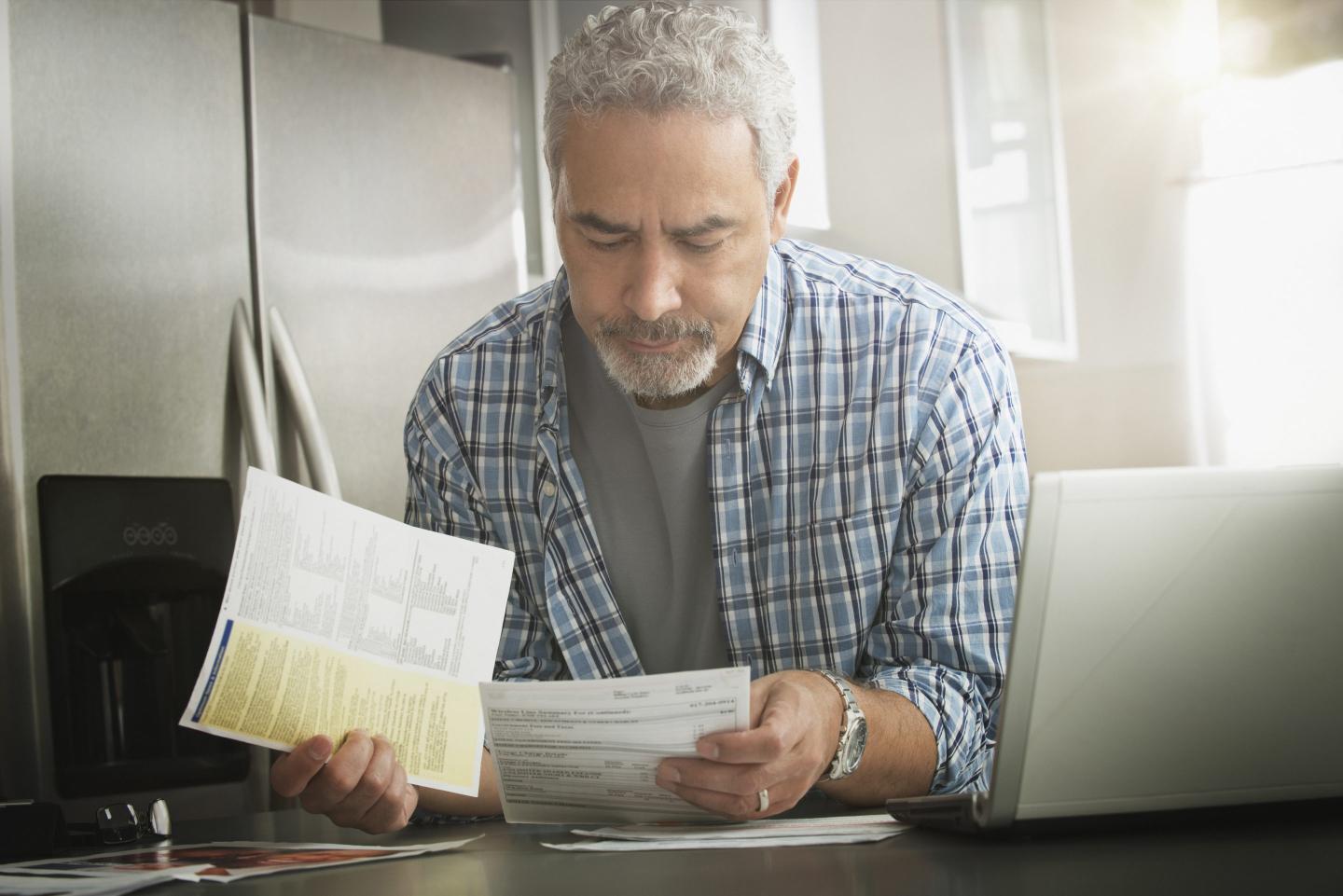 The economic plague consuming America right now is chipping away at the middle class
