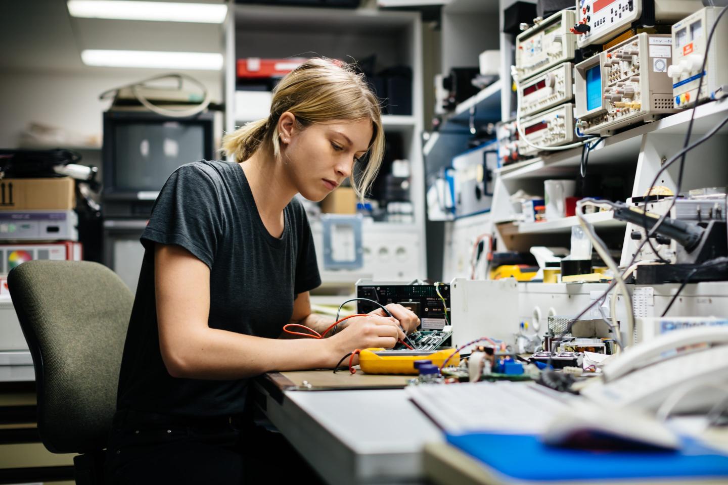 Women are reentering the workplace, but employers will have to do more for them to stick around