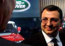 Cyrus Mistry, a top business scion in India, dies in car crash at 54