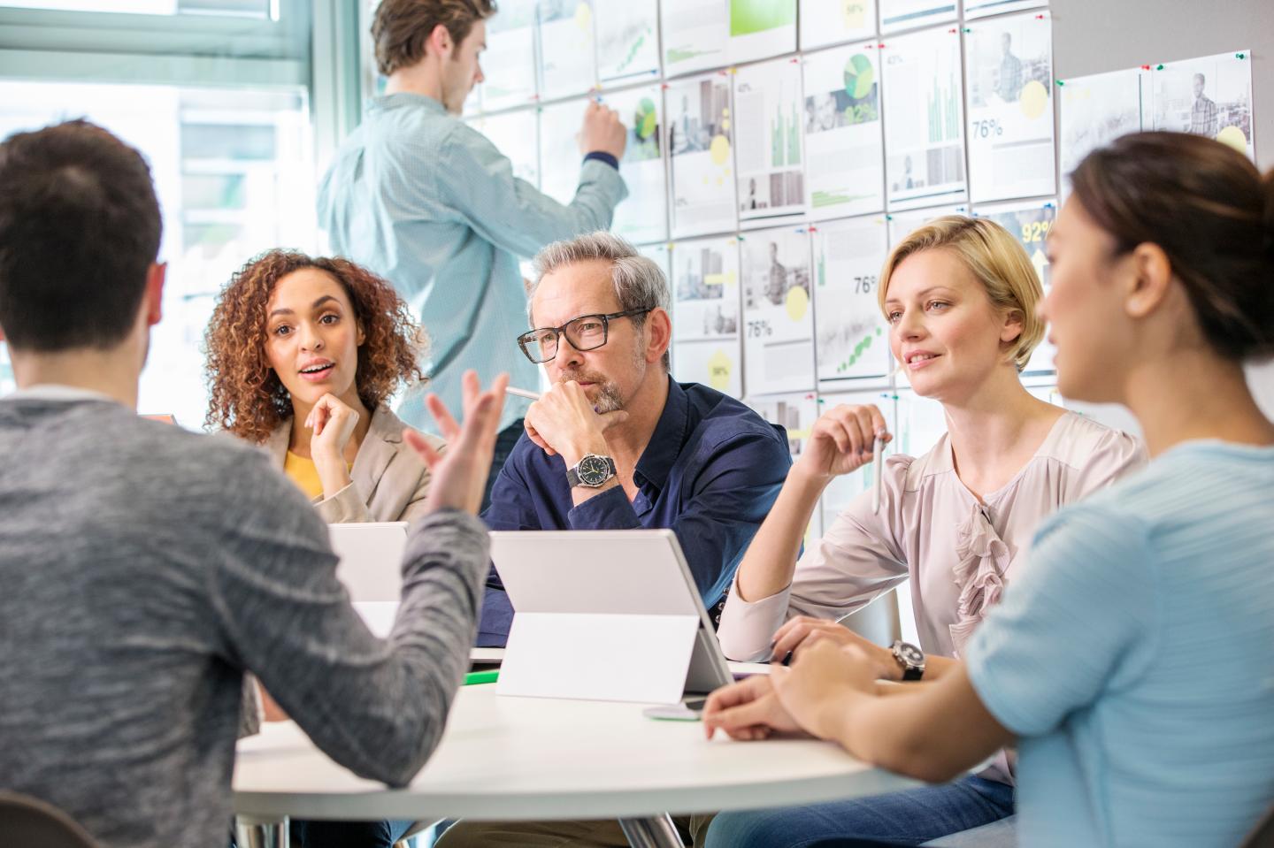 McKinsey says a ‘mindset shift’ can give CFOs an advantage right now