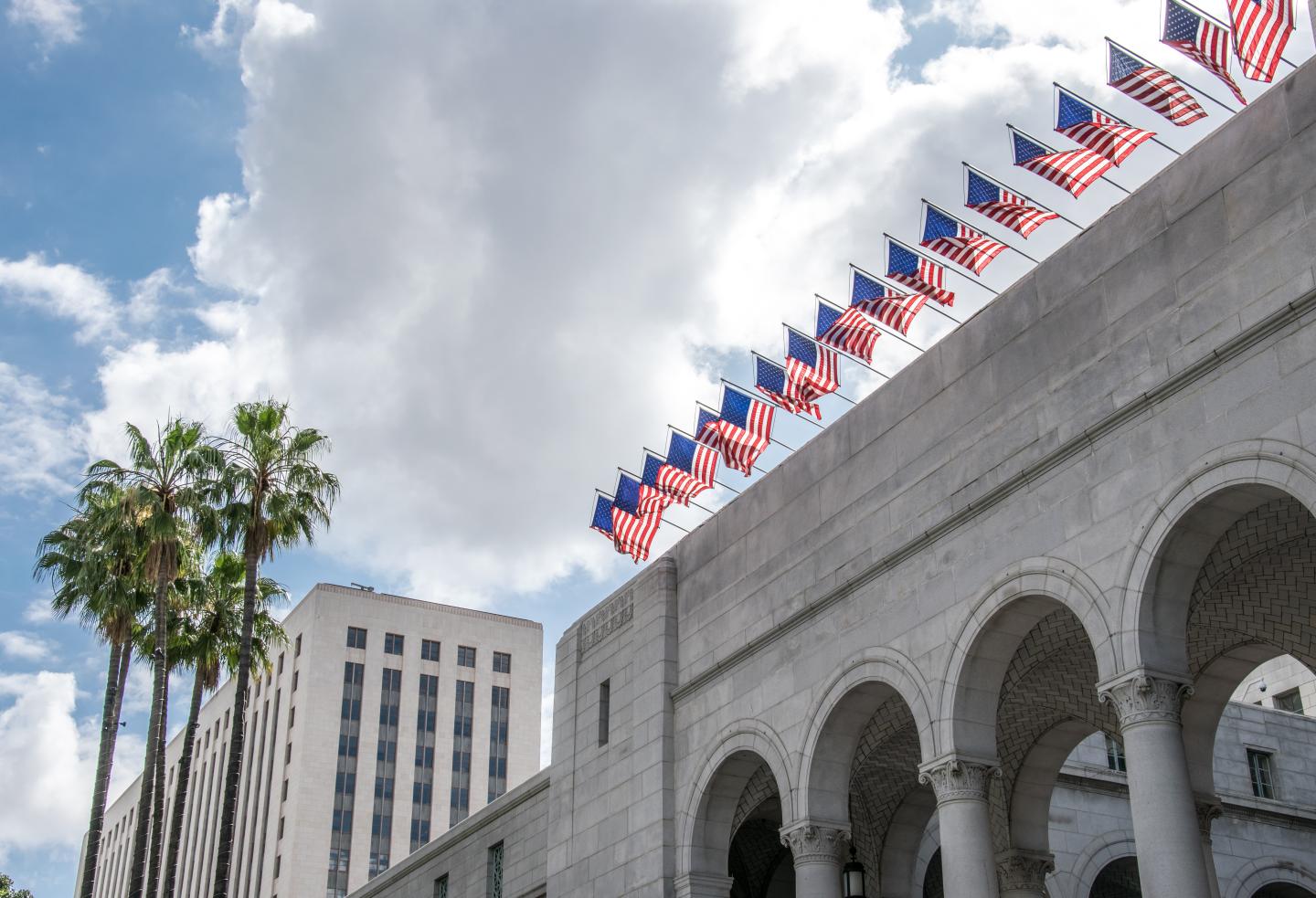 Los Angeles