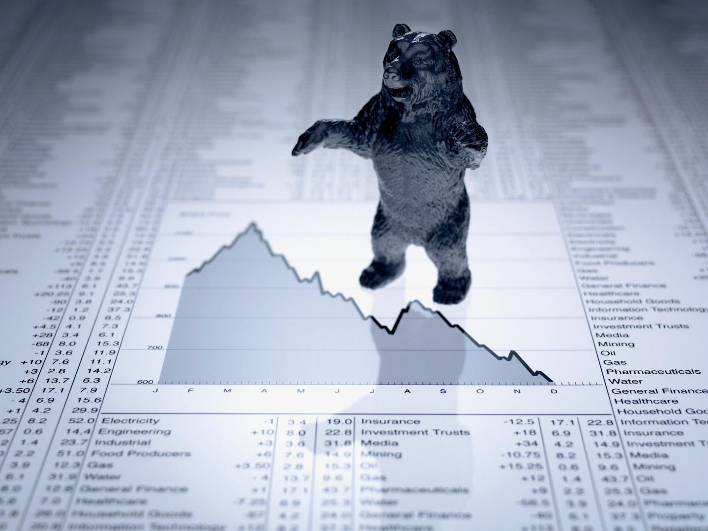 bear market