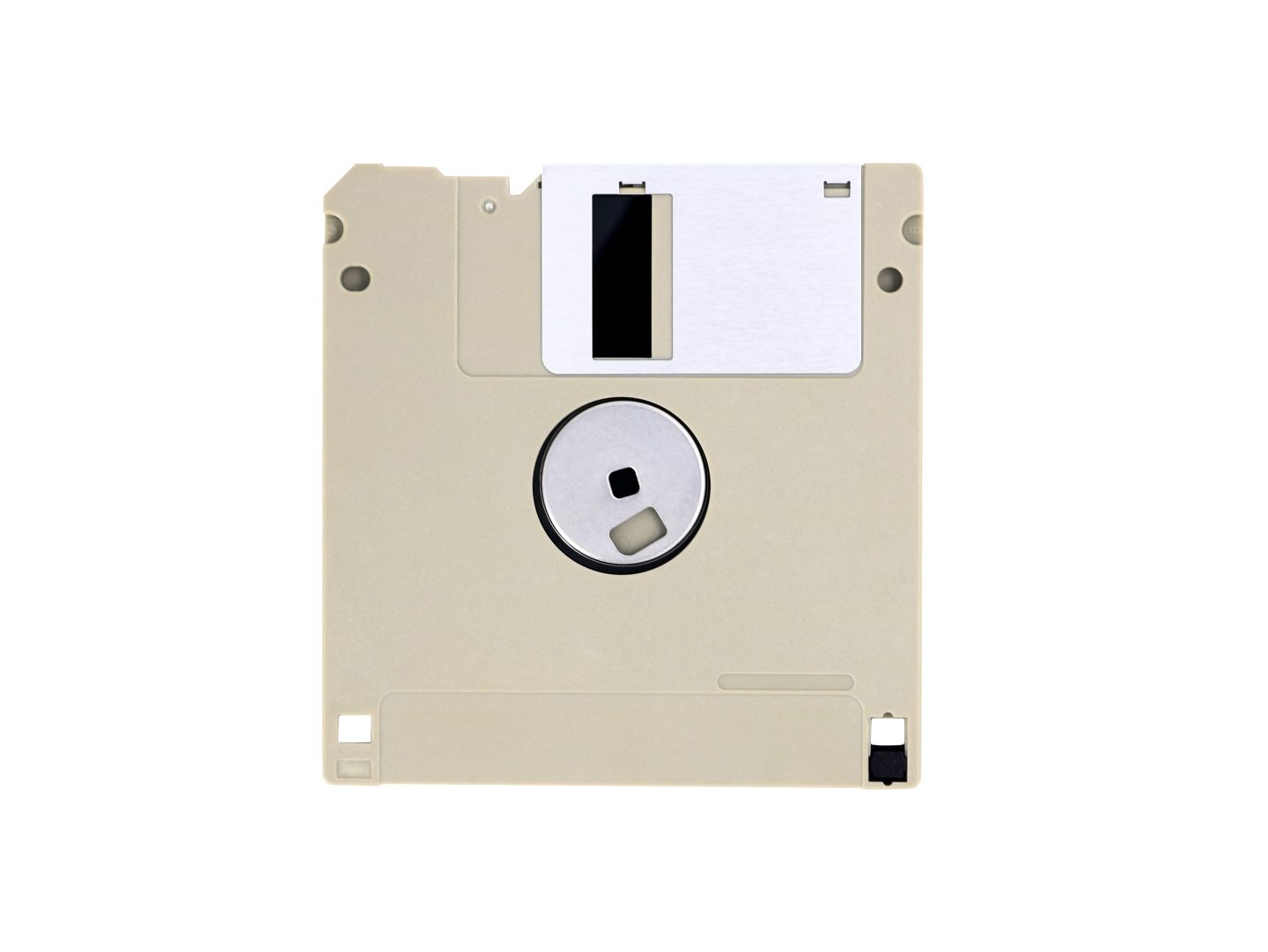 Floppy Disk