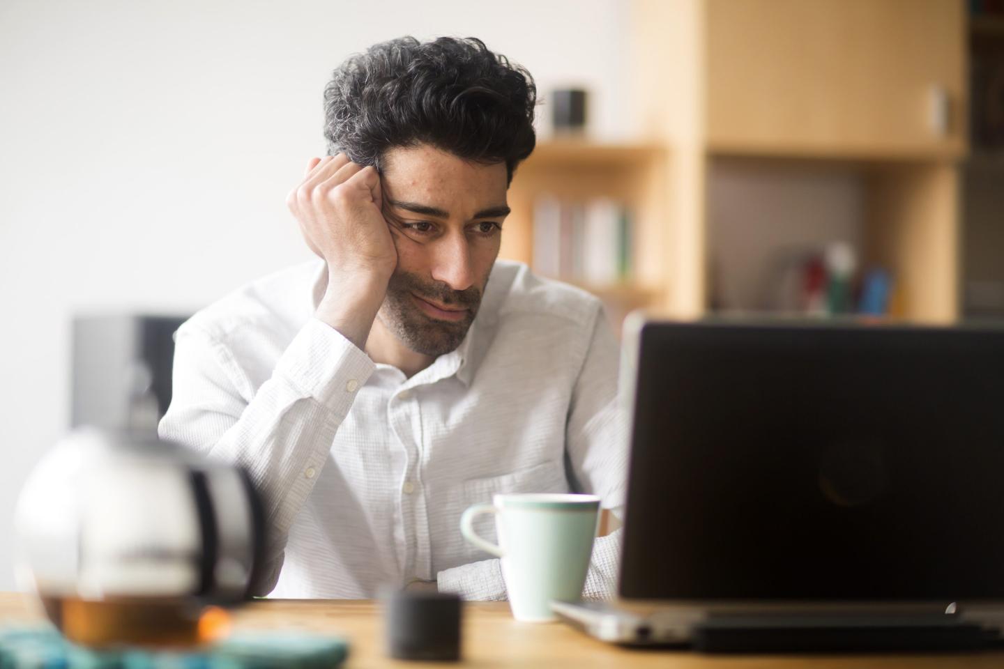 An American mental health ‘time bomb’ could keep the Great Reshuffle going