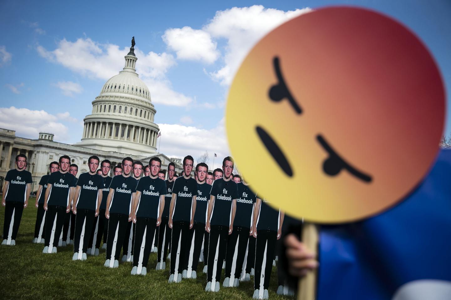 Could Texas’ social media censorship law survive the Supreme Court? It’s not out of the question