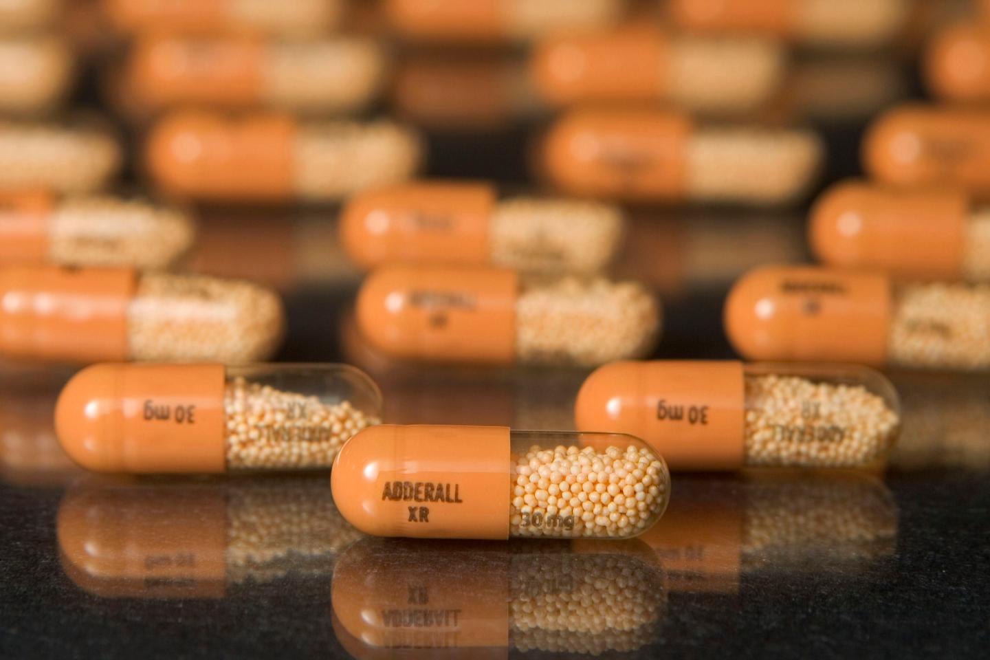 Yes, there’s an Adderall shortage. Experts say high demand and the pandemic are fueling it