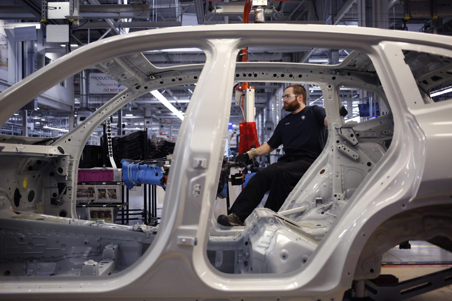 America is witnessing the birth of a new industrial policy. Here’s how to make sure it benefits workers and entrepreneurs across the country, not just a handful of superstar urban regions