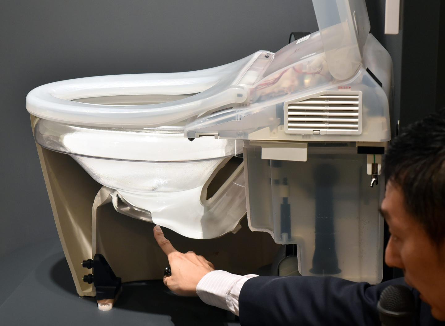 America’s COVID toilet paper hoarders had an unintended effect: Booming sales of Japanese toilets
