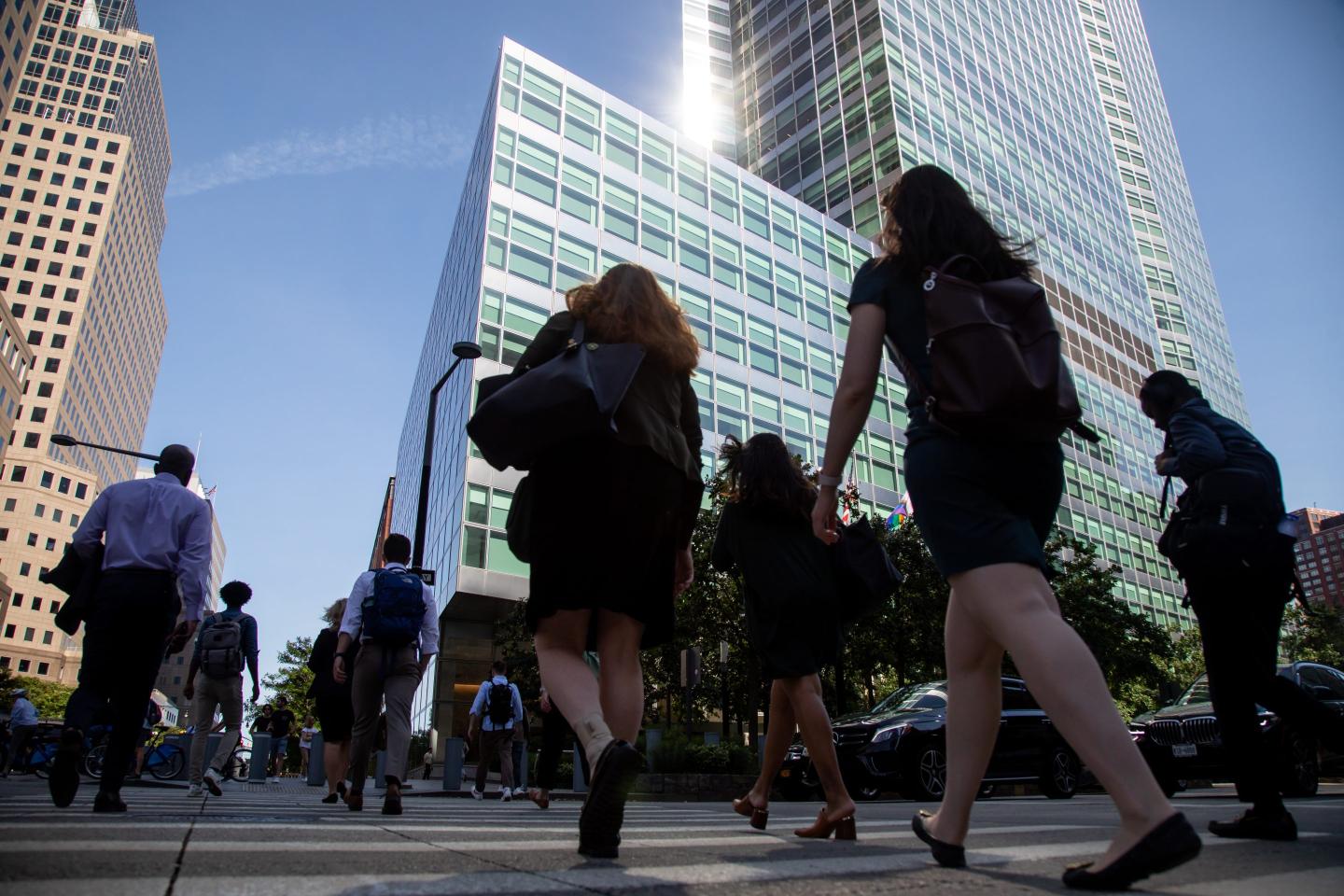 Women employees at Goldman Sachs allege 75 incidents of misconduct including rape and sexual assault in newly-unsealed lawsuit