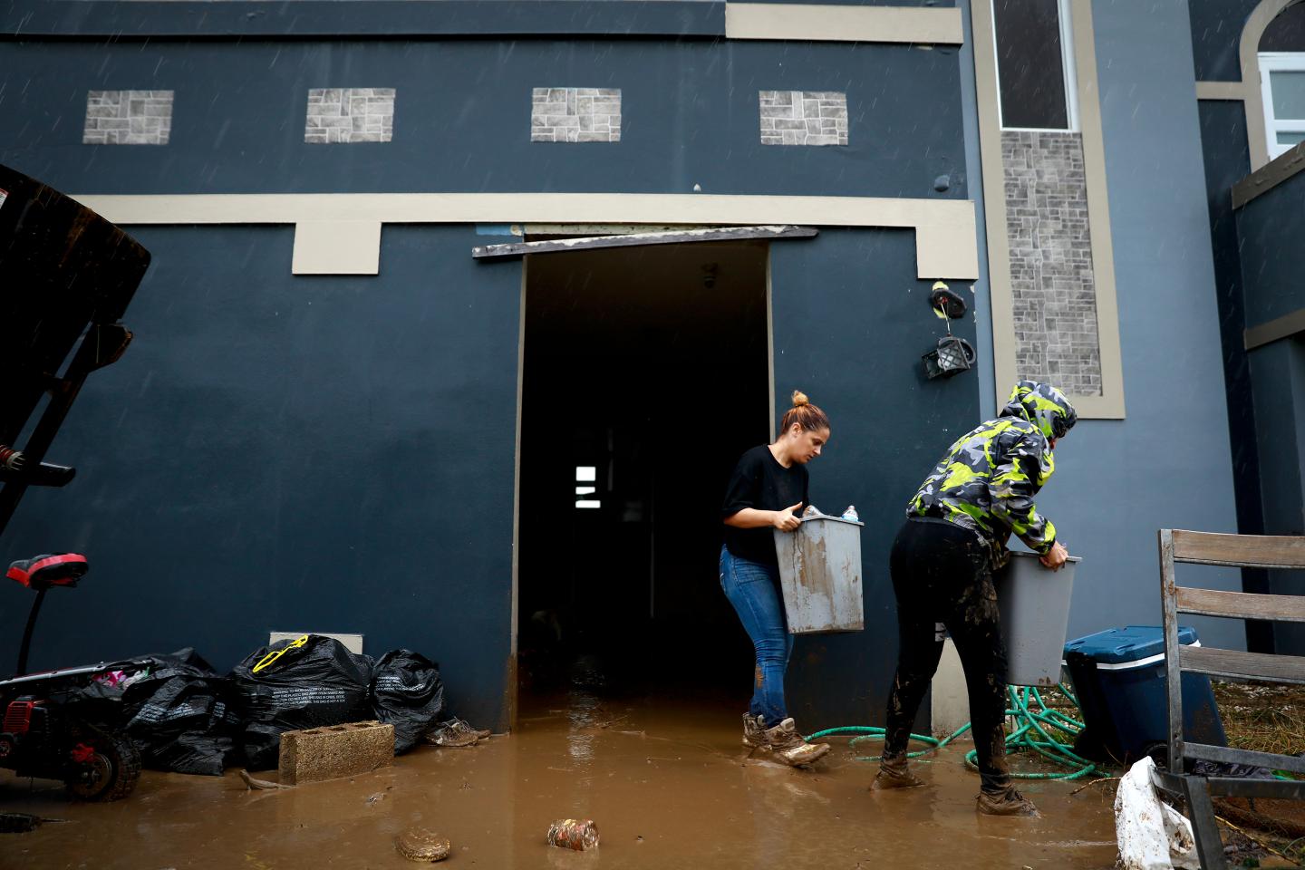 Hurricane Fiona devastates Puerto Rico. Here’s how to help