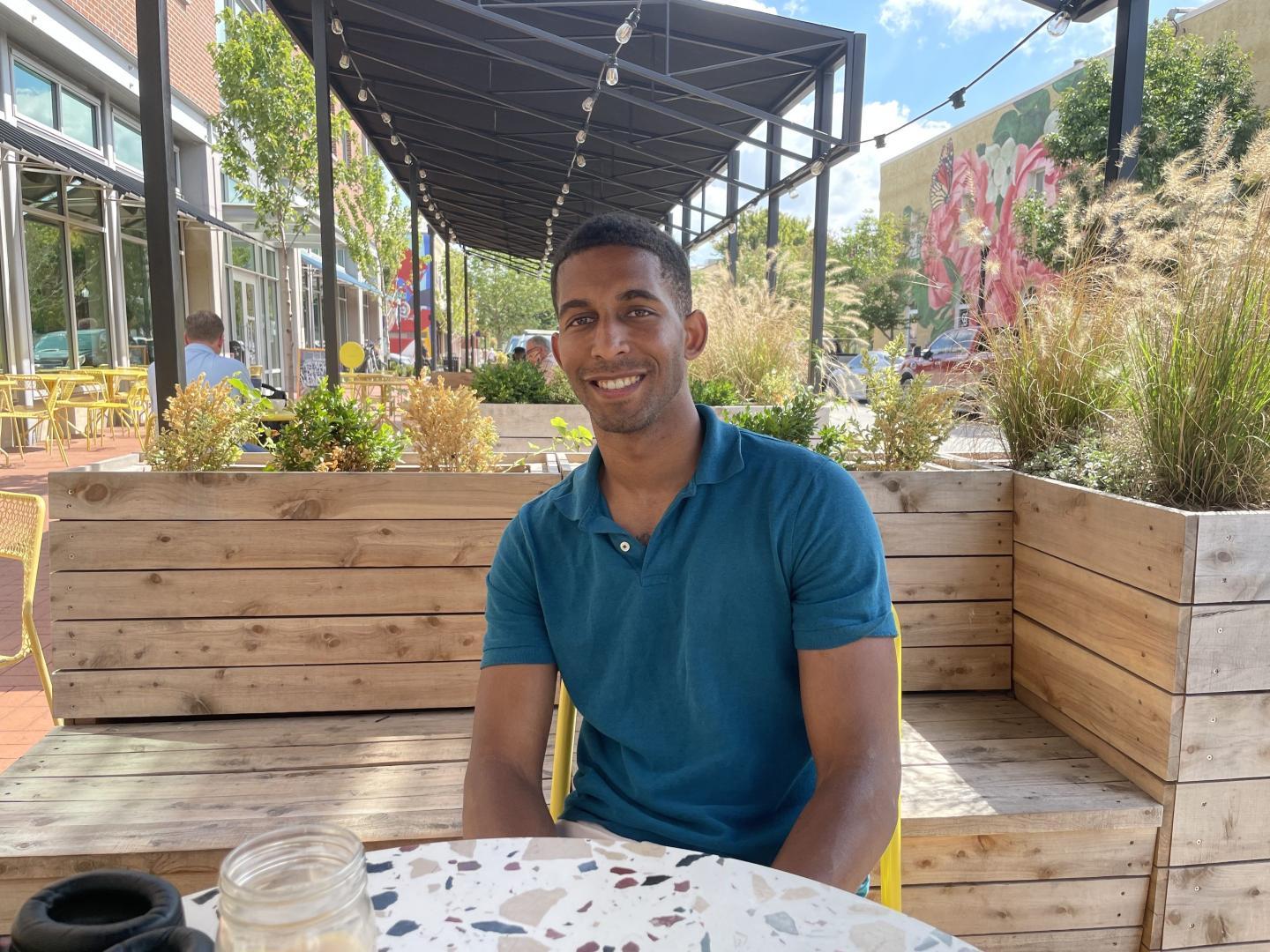 His own journey through addiction propelled one entrepreneur to launch Sober Sidekick