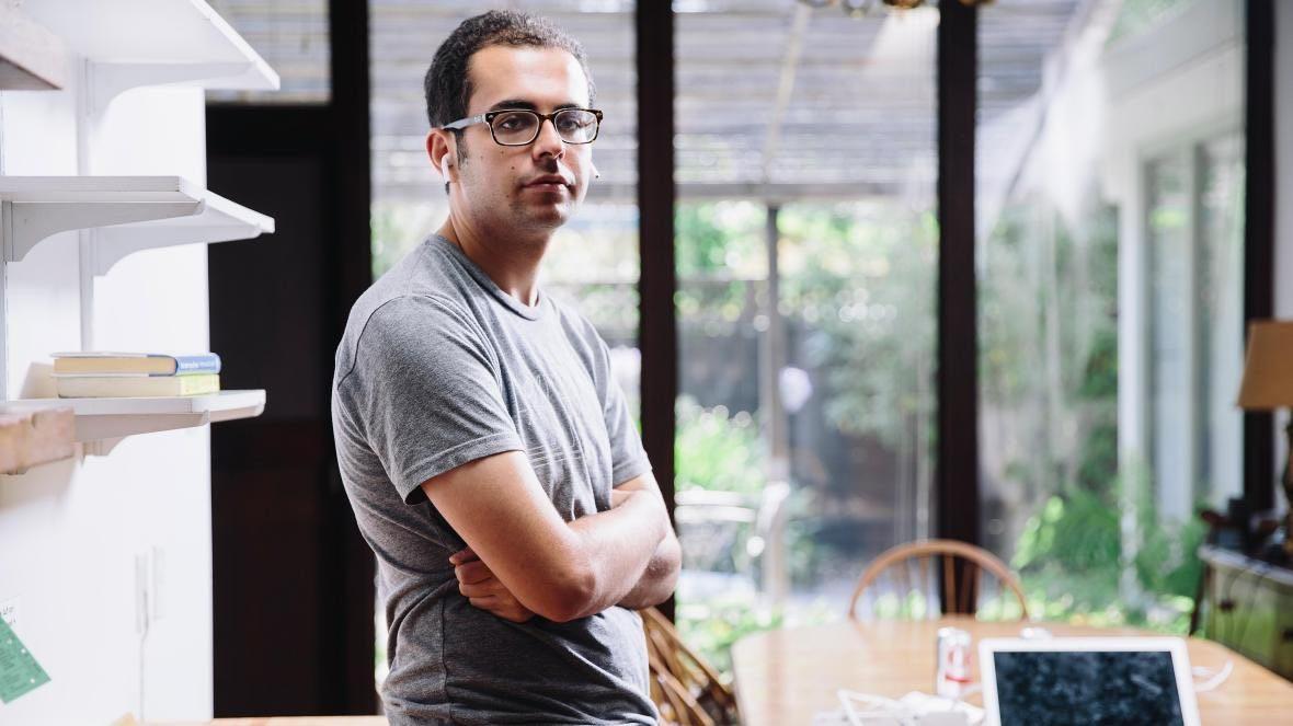 Meet the college dropout who invested in Figma–and 22 other Thiel Fellows
