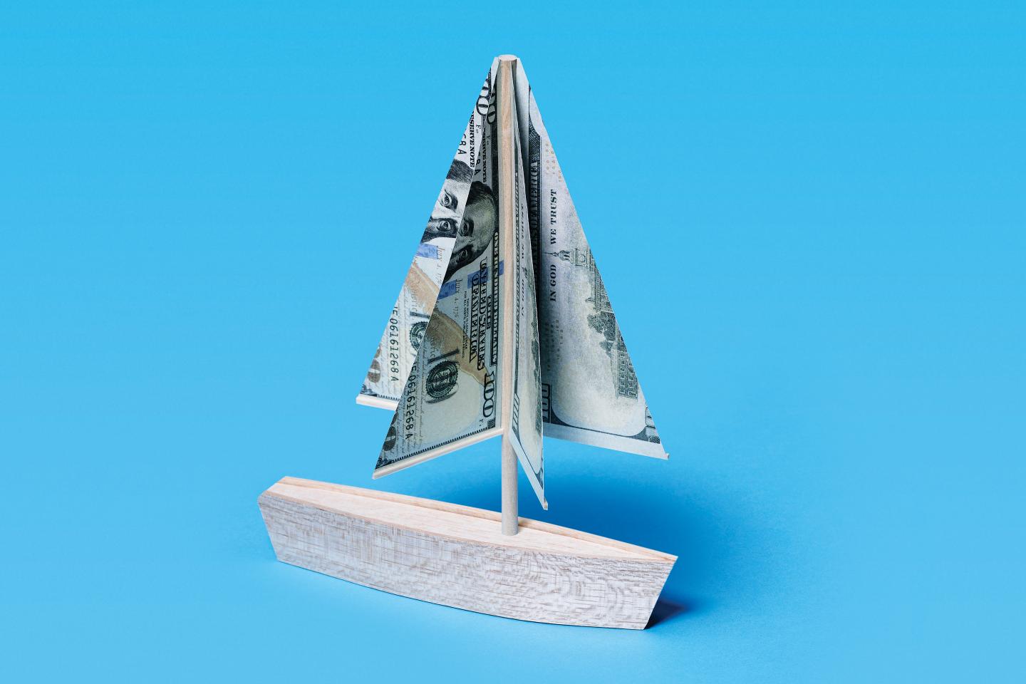 5 dividend stocks to beat a turbulent market