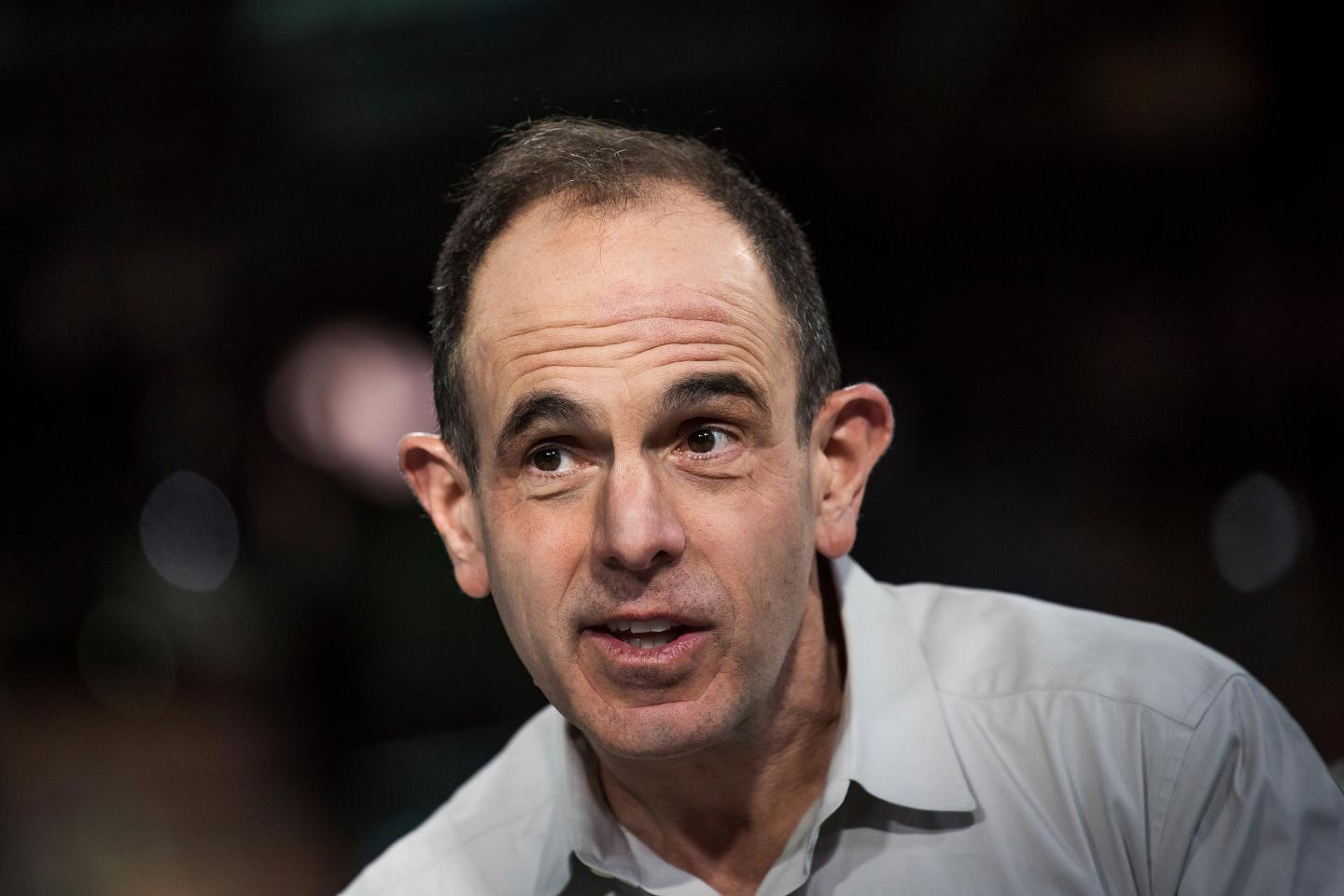 Why PayPal mafia alum and top VC Keith Rabois is ‘excited’ about Ron DeSantis