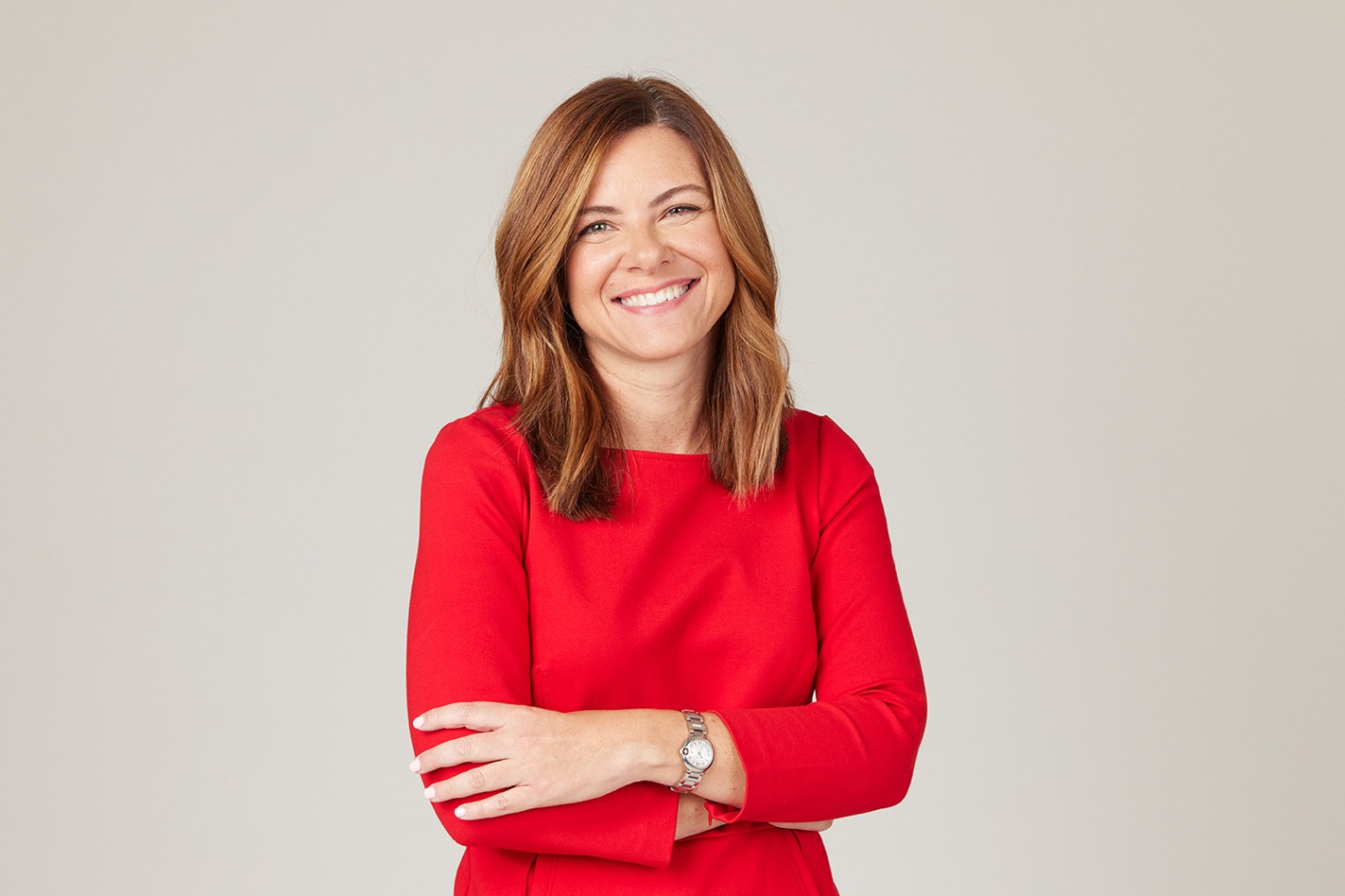 Spanx promotes president and CFO Kim Jones to CEO.