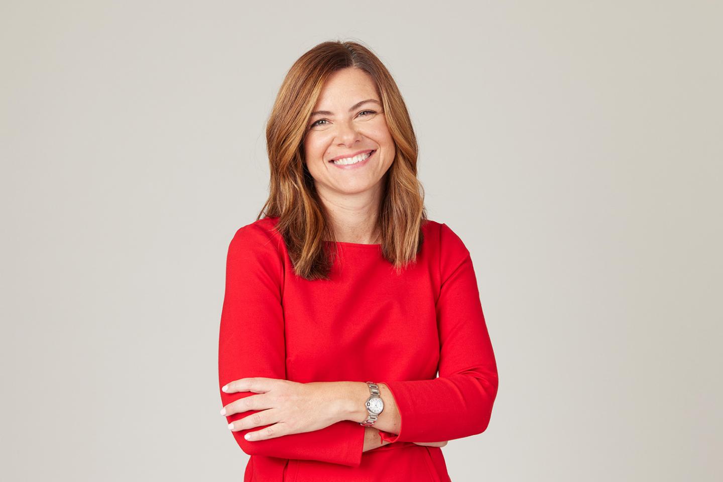 Spanx promotes president and chief financial officer Kim Jones to CEO
