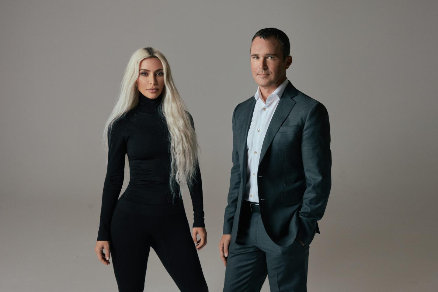 Why would a Carlyle veteran leave to go into business with Kim Kardashian?