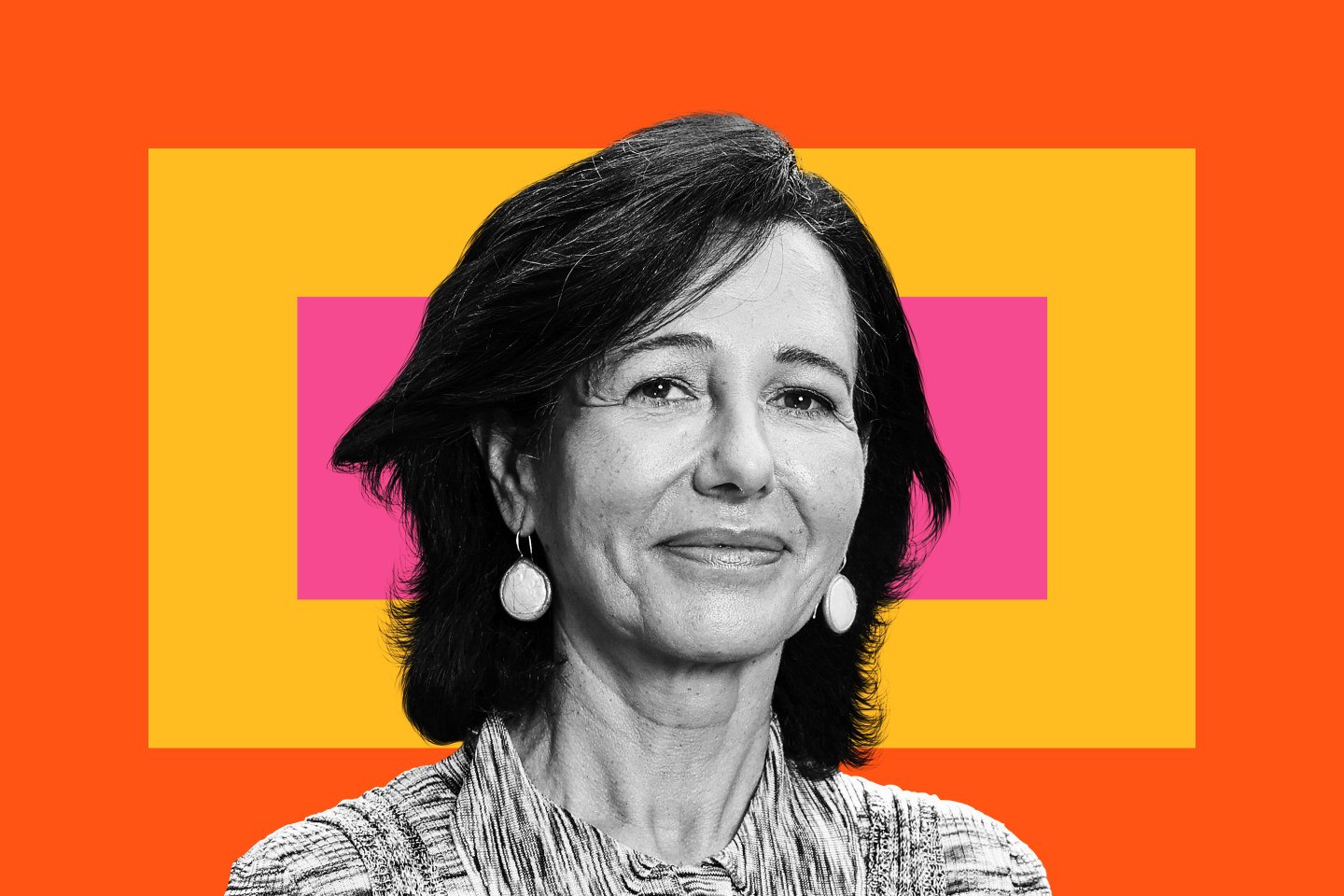 Ana Botín