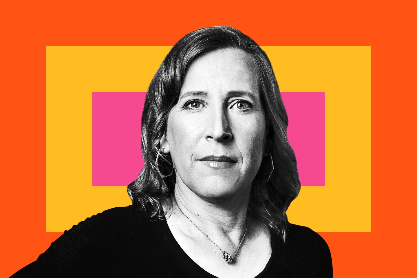 Susan Wojcicki