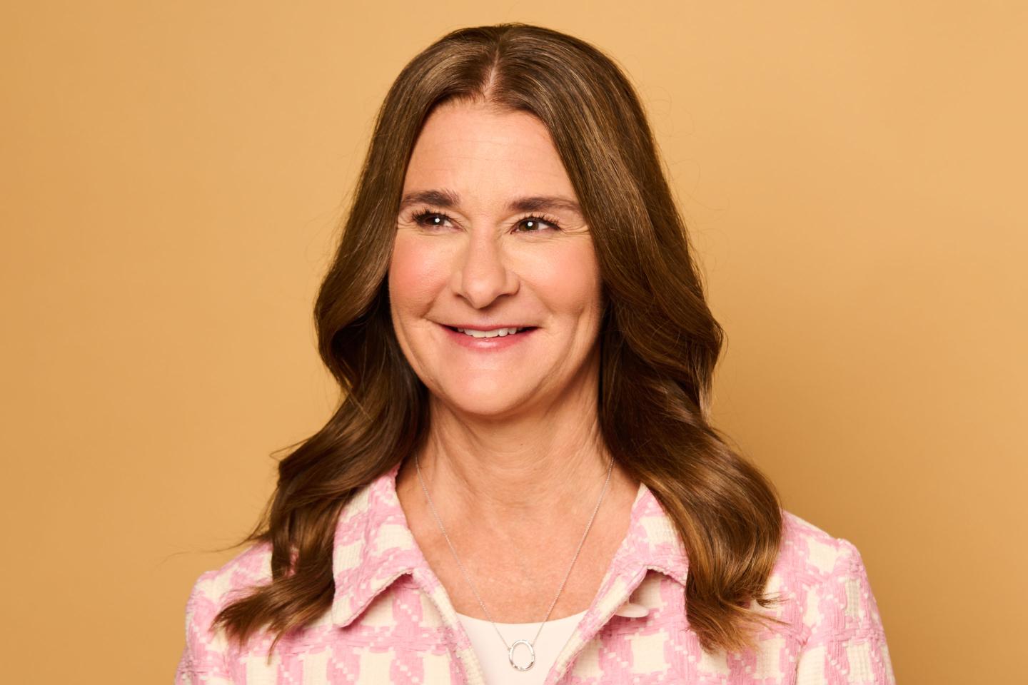Melinda French Gates reminds us that divorce is ‘unbelievably painful’—and that’s why we should talk about it