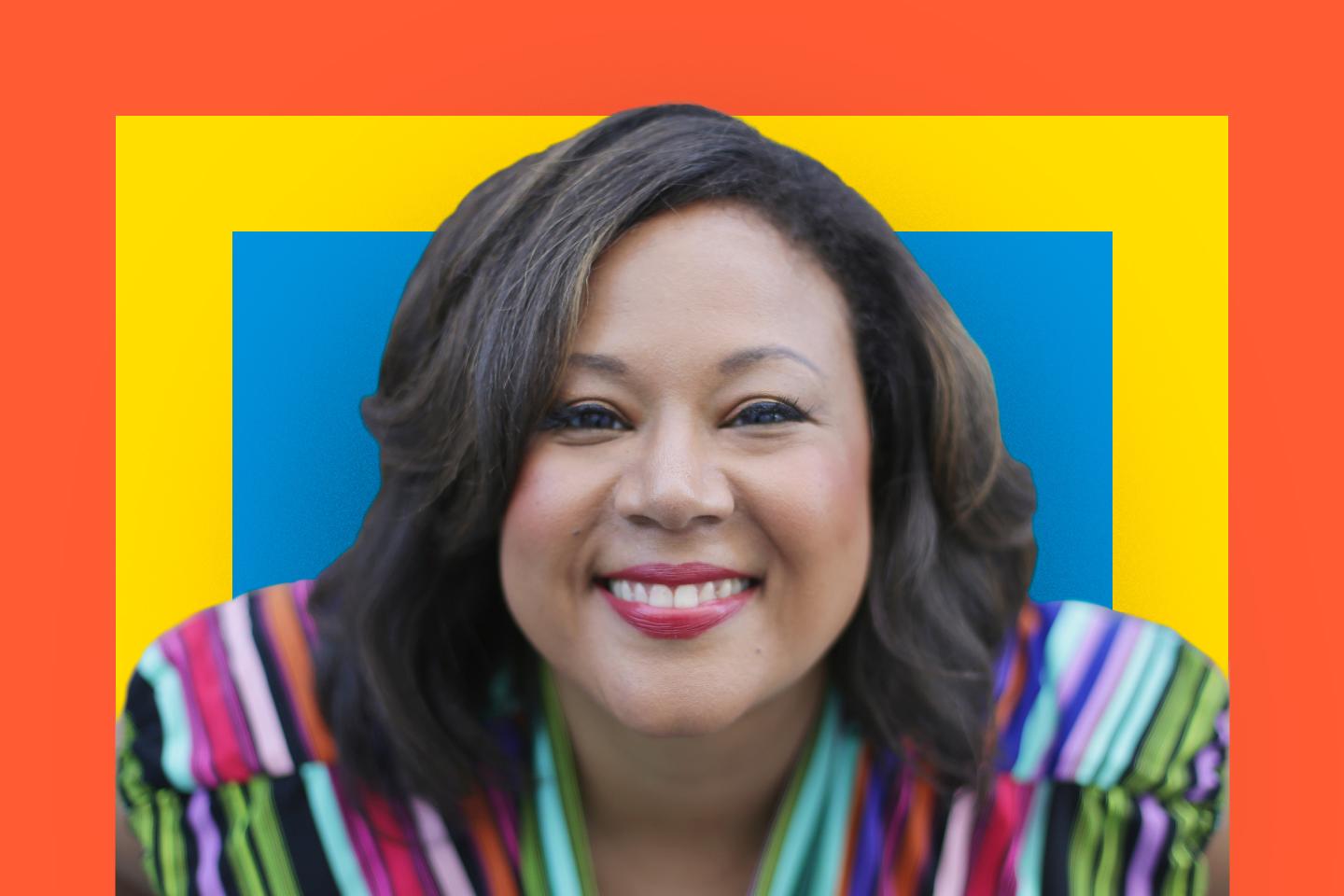 author jasmine guillory