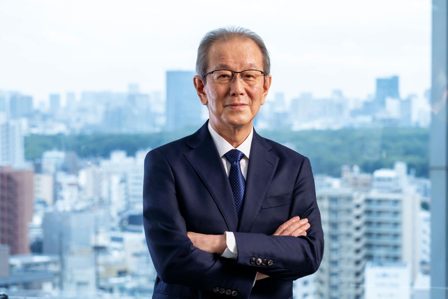 Why Olympus sold off its decades-old camera and microscope business to focus on medical tech: ‘We had to move before it became too late’