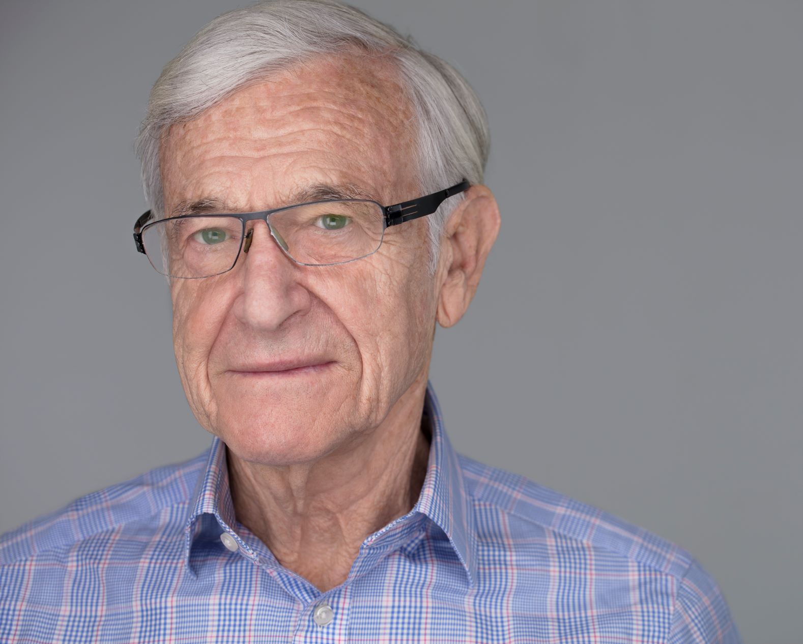 Alan Patricof has been investing in the private markets for 50 years, and says "it's no fun" to be the only one around the table to have lived through the Dot-Com Bubble.