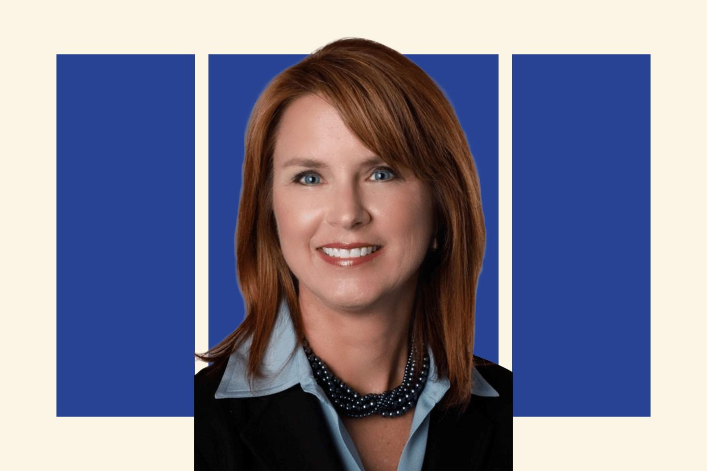 Julie Hodges