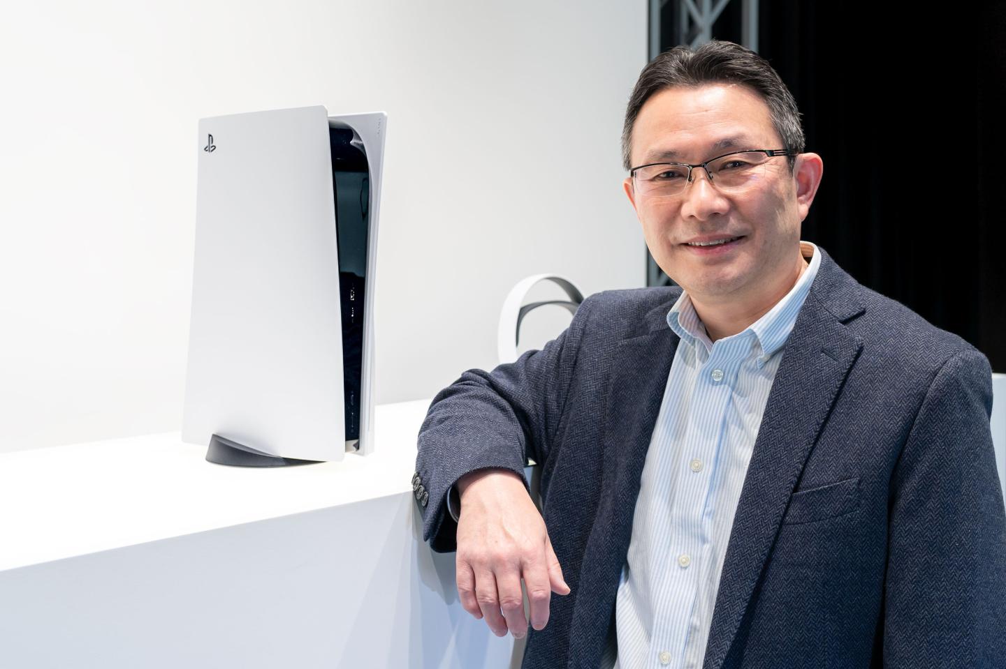 The chief architect of the PlayStation is leaving Sony