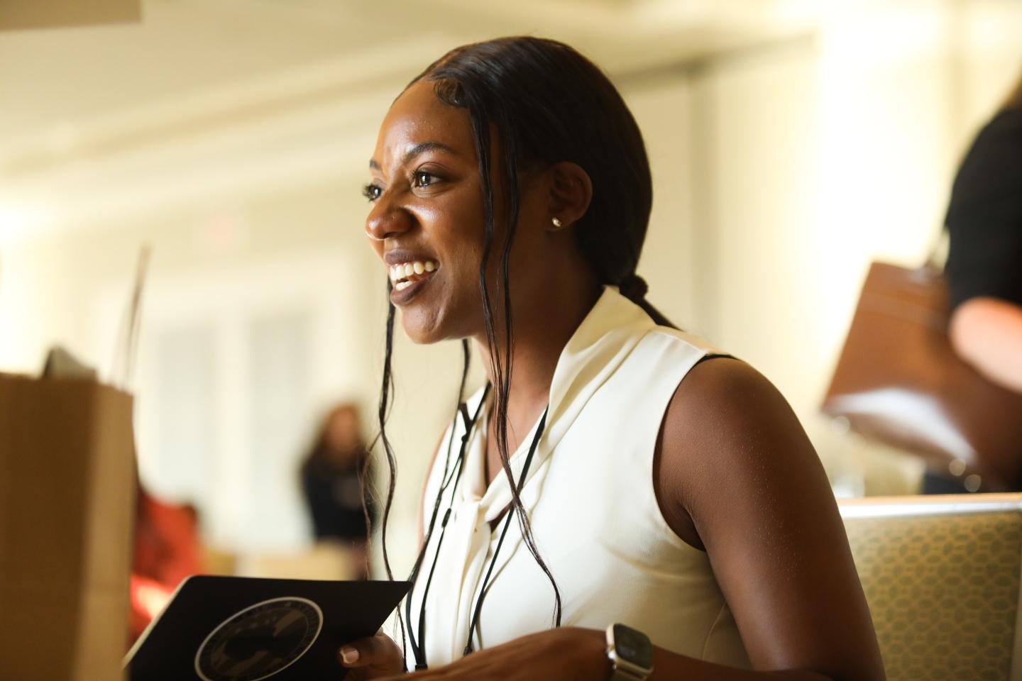 How women veterans decide when it’s time to leave the military—and what they’ll do next